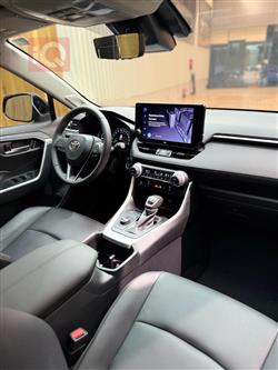 تويوتا راف 4